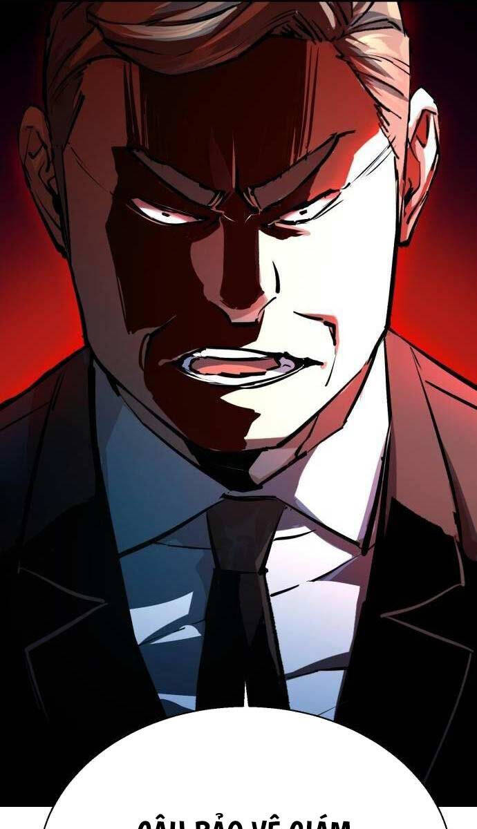 bạn học tôi là lính đánh thuê chapter 180 24