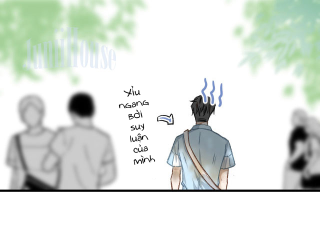 dù sao tôi vẫn vĩ đại như vậy chapter 6 33