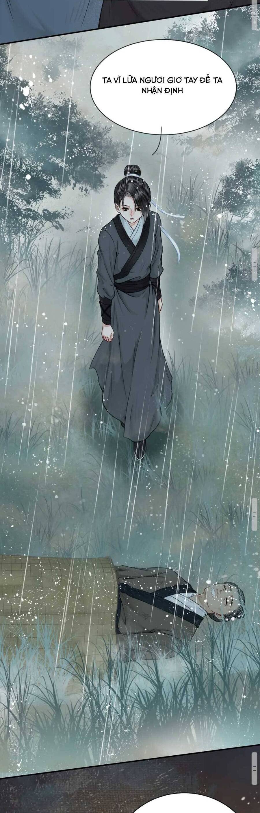 ngỗ tác cẩm y chapter 7 18