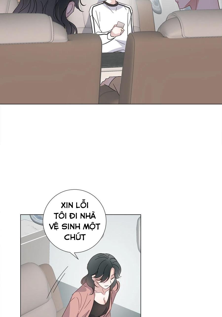 hôm nay nam giả trang nữ vẫn chưa được cầu hôn! chapter 43 15