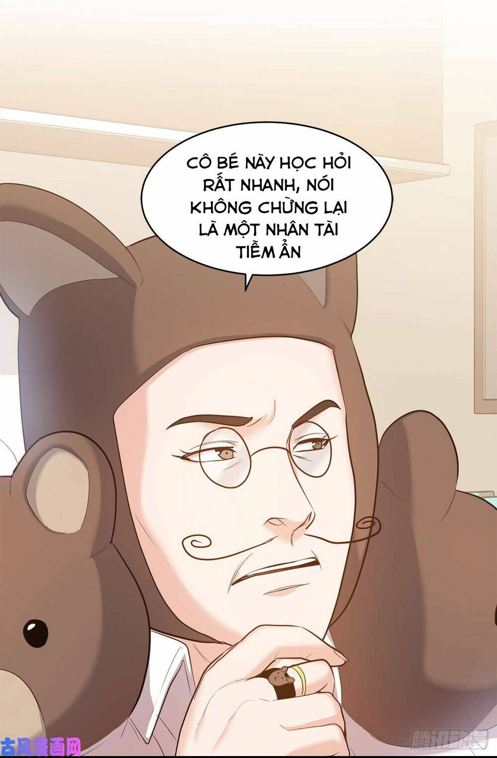 acup tiên sinh chapter 32 4