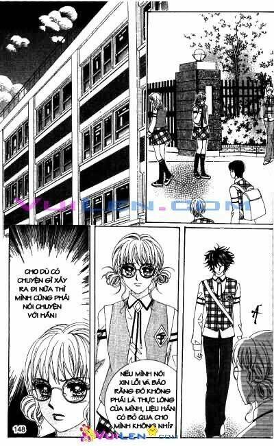 đừng tin cô ấy chapter 5 148