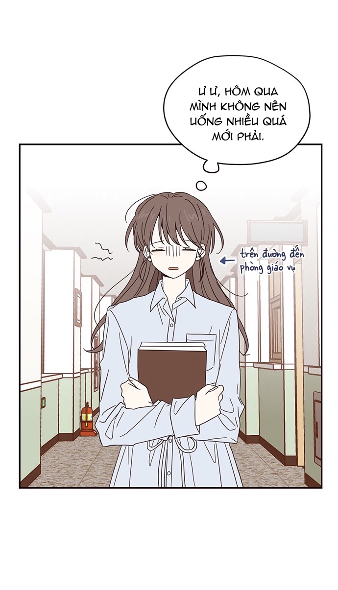 Sợi Chỉ Nhân Duyên Của Sarang chapter 8 - Trang 44
