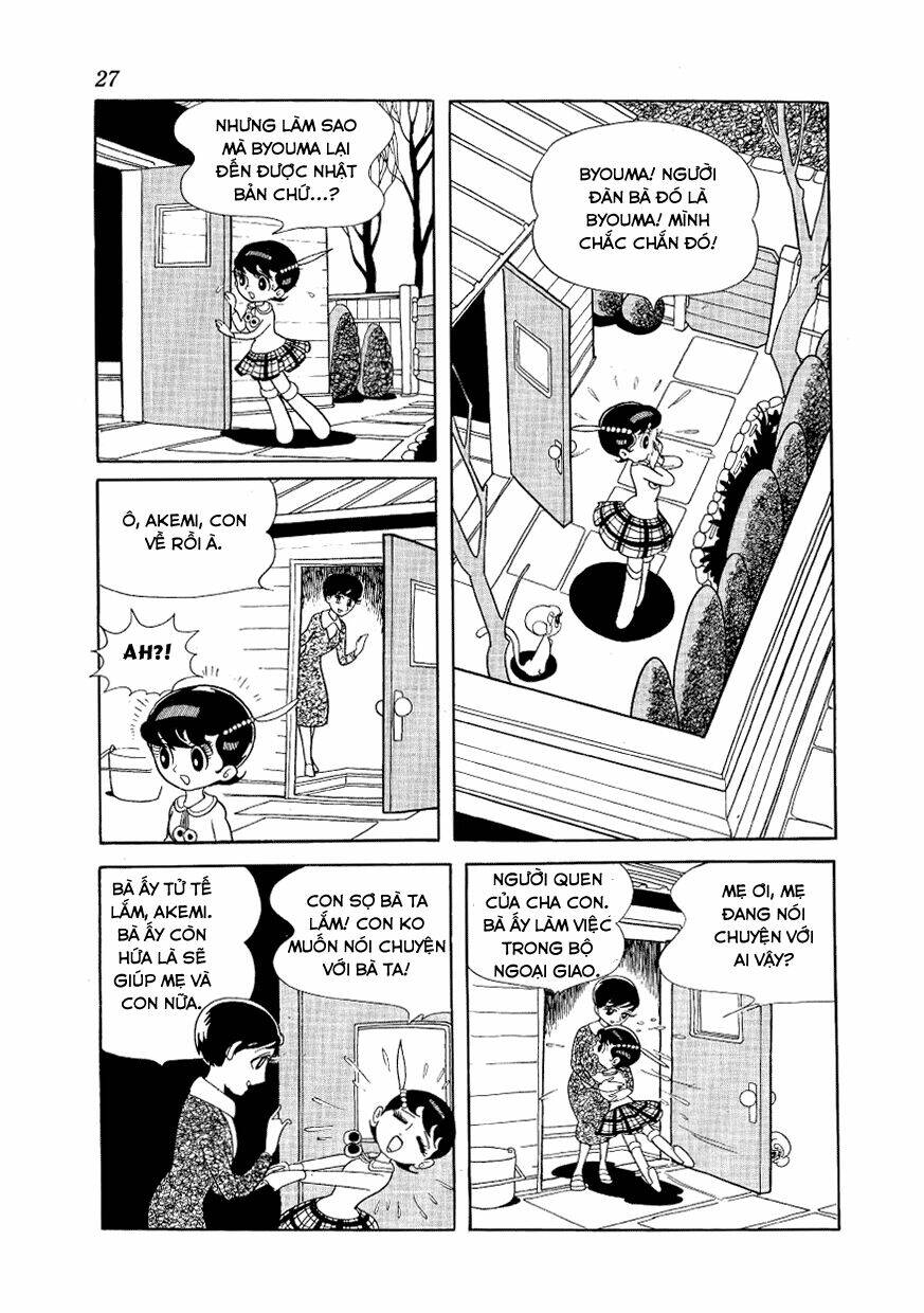 angel no oka chapter 6.1 4