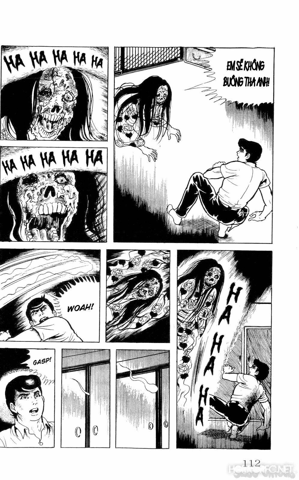 tuyển tập truyện ngắn kinh dị chapter 6 10