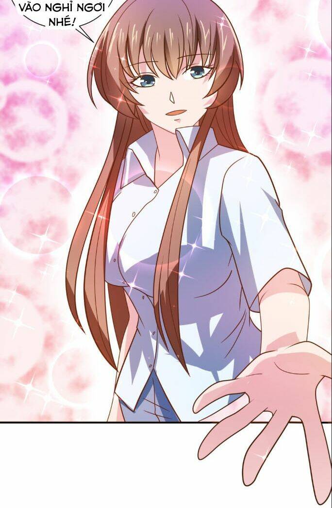 đỉnh phong dự ngôn đế chapter 15 11