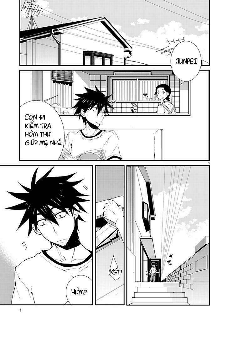 nyankoi! chapter 30 4