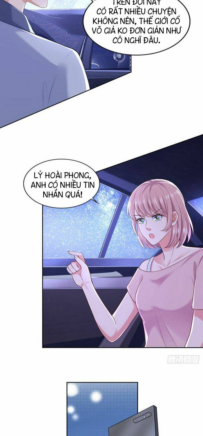 chí tôn toàn năng chapter 78 25