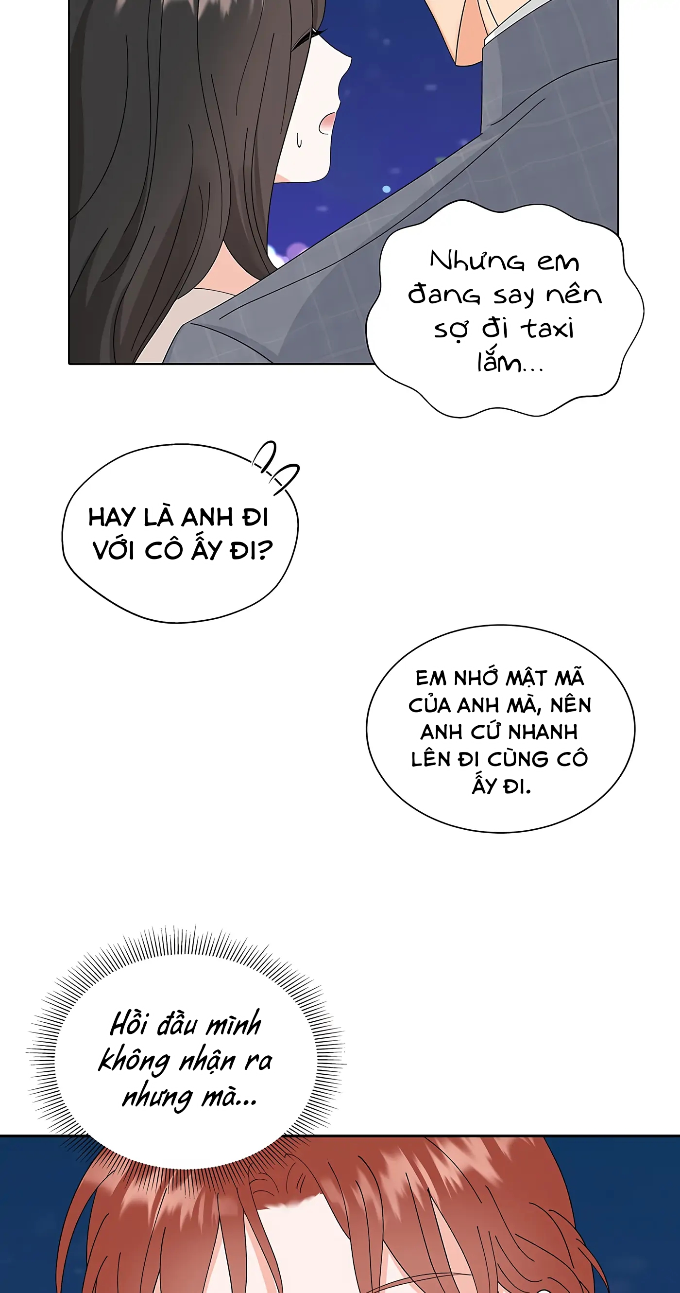 nam chính của tôi chapter 52 58