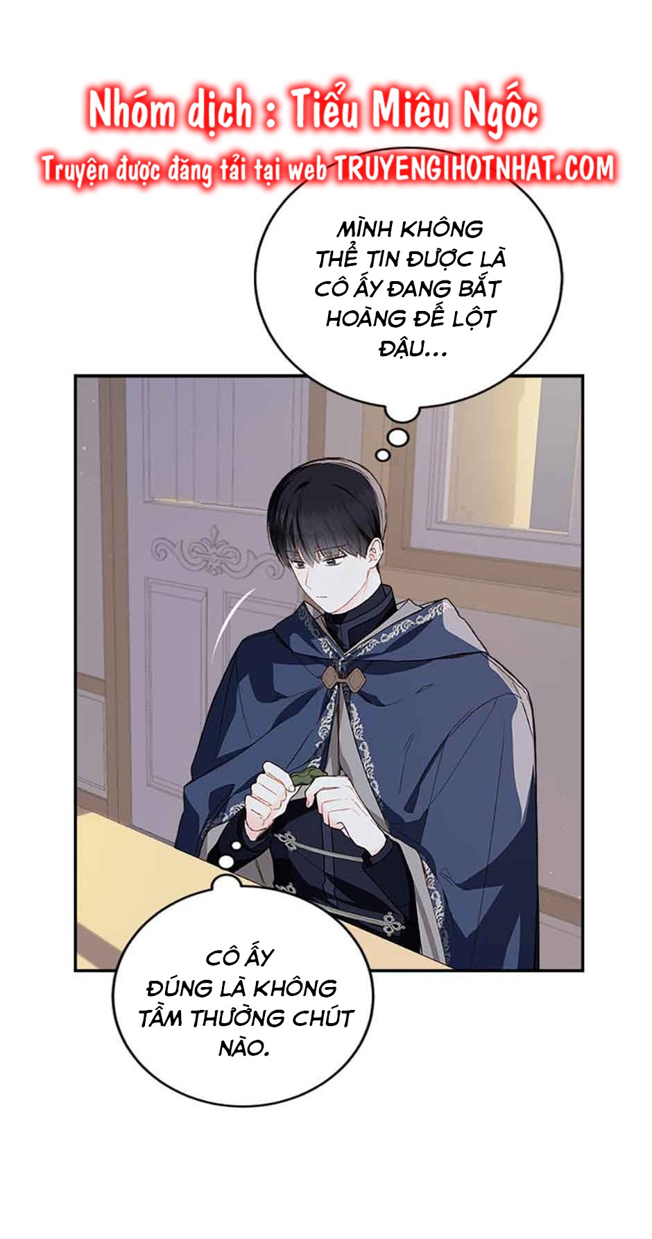 nông trại nằm cạnh hoàng cung chapter 50 30