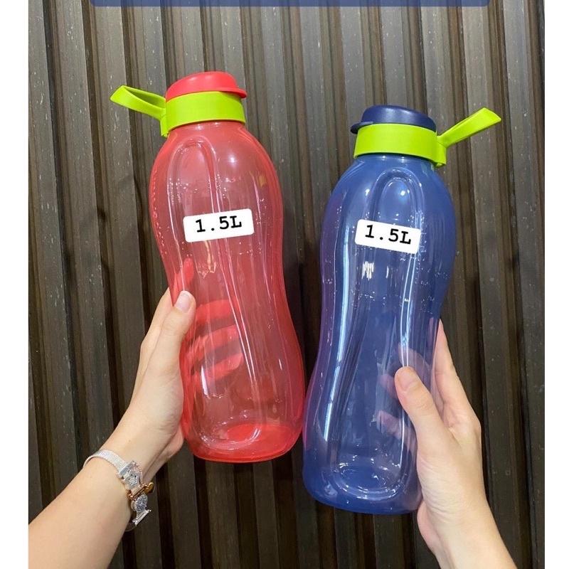 Bình nước eco bottle 1.5L tupperware