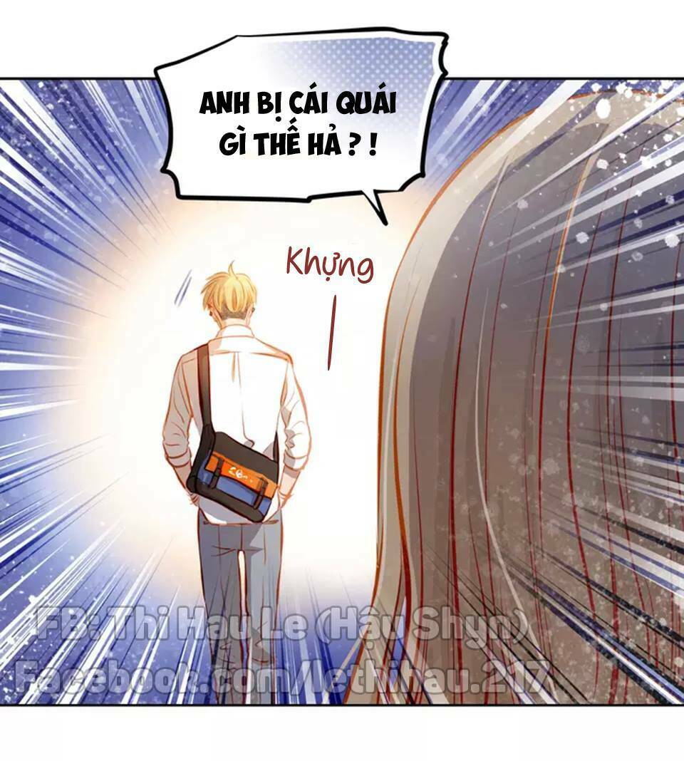 sự cám dỗ xấu xa chapter 18 25