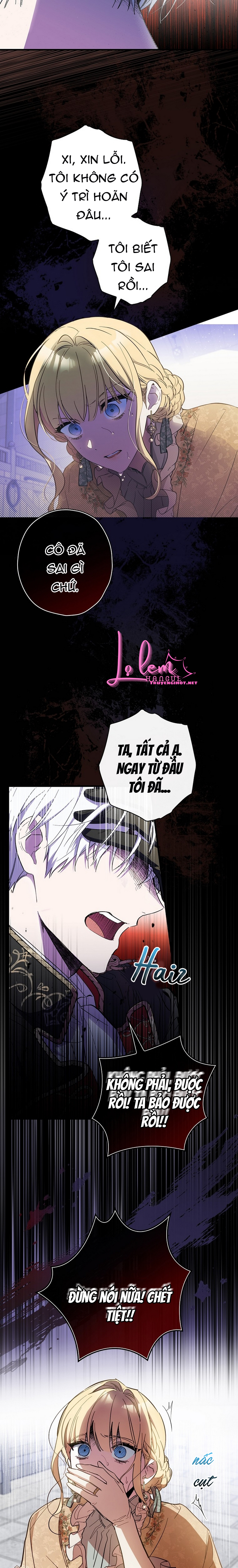 phương pháp khiến chồng đứng về phía của tôi chapter 16 4