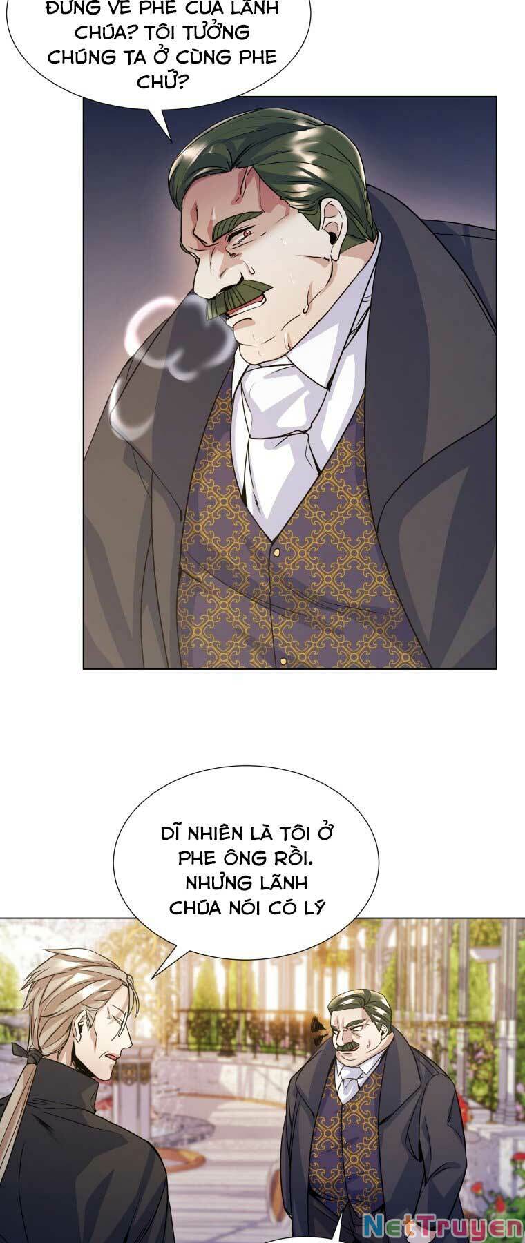 bạo chúa cường hoành chapter 12 46