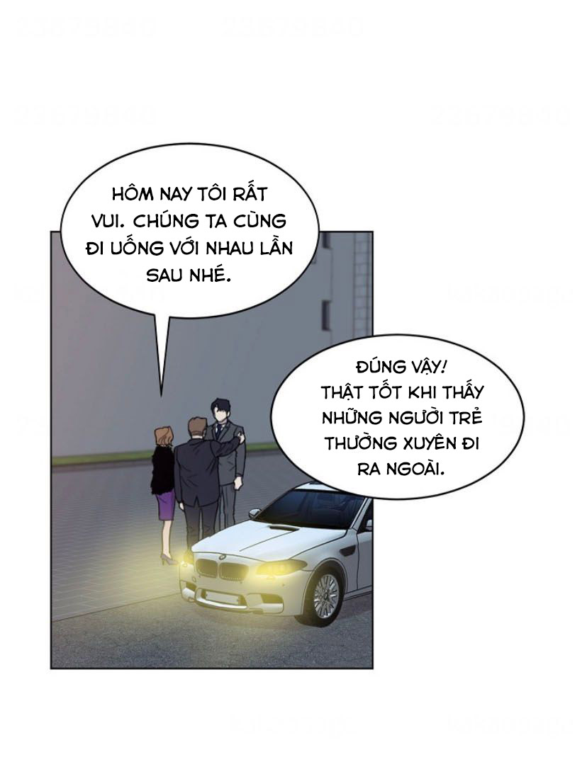 bà xã tôi đã trở lại chapter 5 49