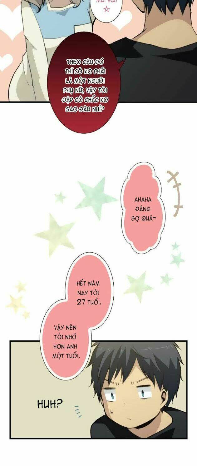 viên thuốc trùng sinh chapter 53 8