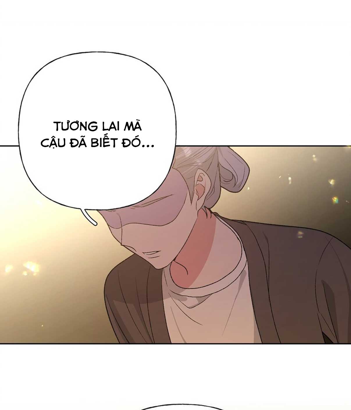 ĐỪNG CÓ TỎ TÌNH VỚI TÔI MÀ chapter 102