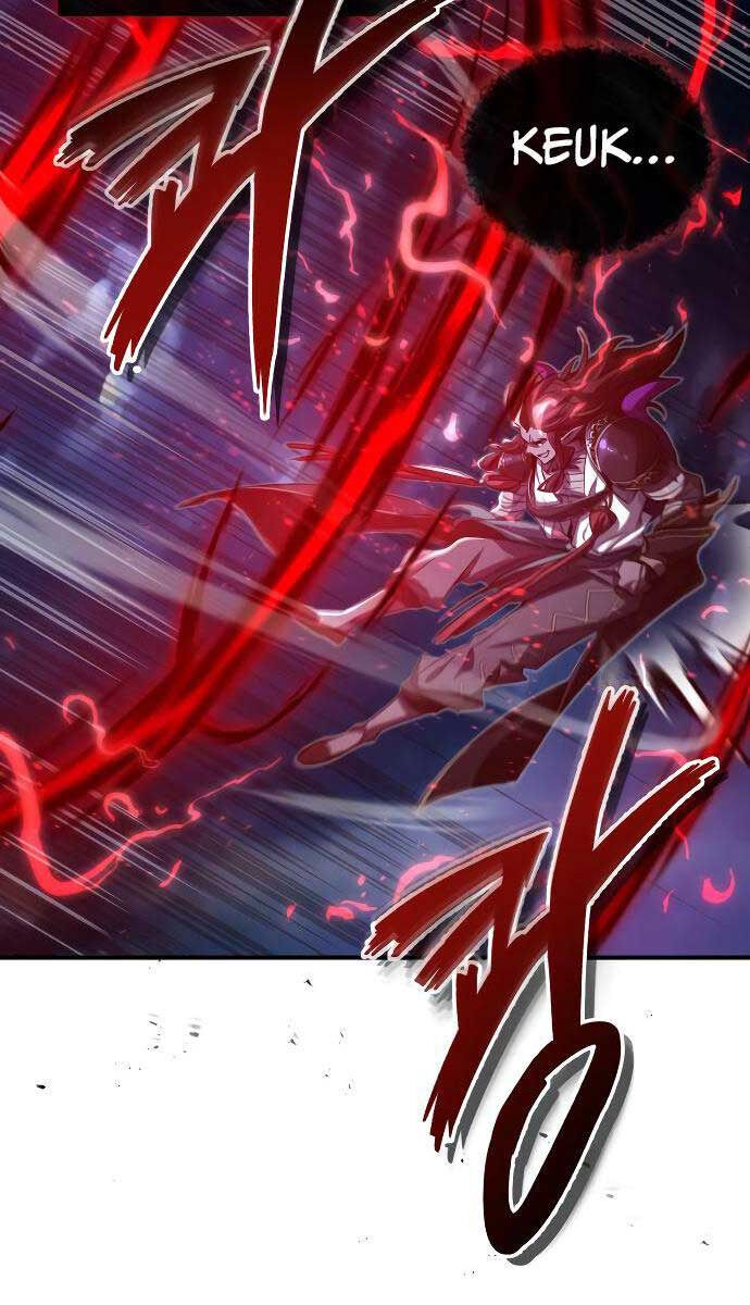 sự thức tỉnh của hắc ma pháp sư sau 66666 năm chapter 86.2 21