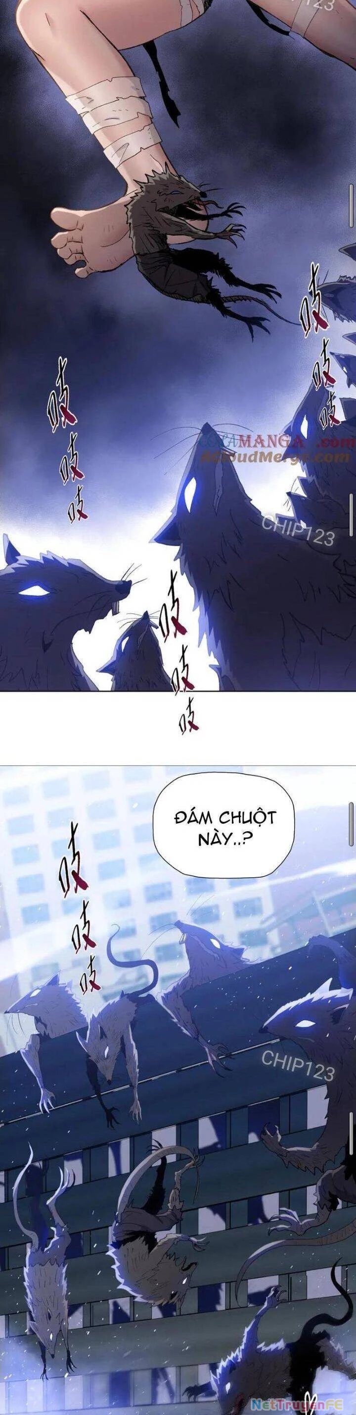 kẻ tàn nhẫn ngày tận thế: bắt đầu dự trữ hàng tỷ tấn vật tư chapter 27 15