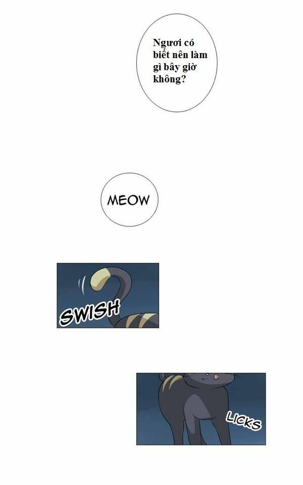 scarce clover hima chapter 5 10