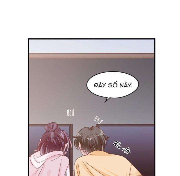 chiếc bật lửa và váy công chúa (b) chapter 18 17