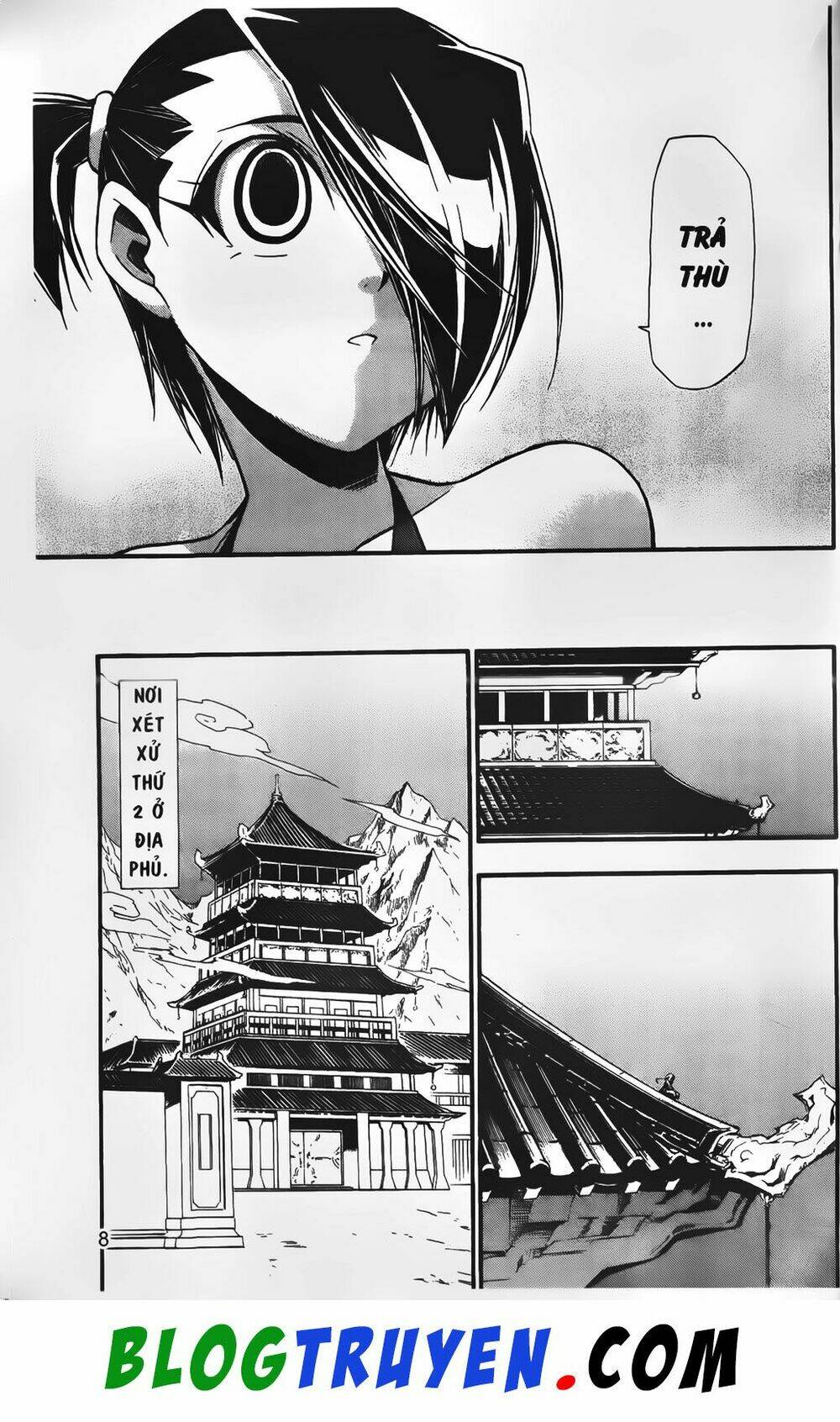 emma đến từ địa phủ chapter 17 42