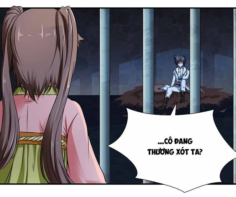 cửu dương thần vương chapter 1 23