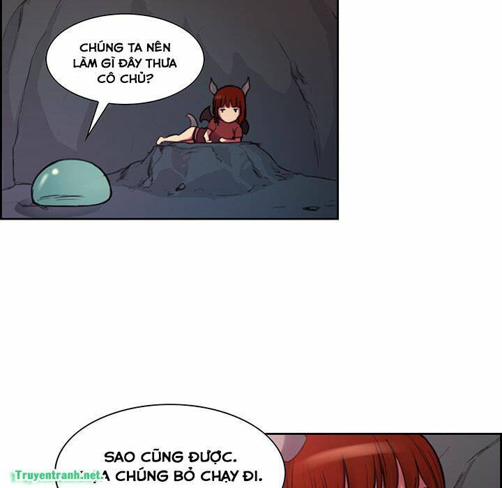 dâm dục hùng chapter 34 12