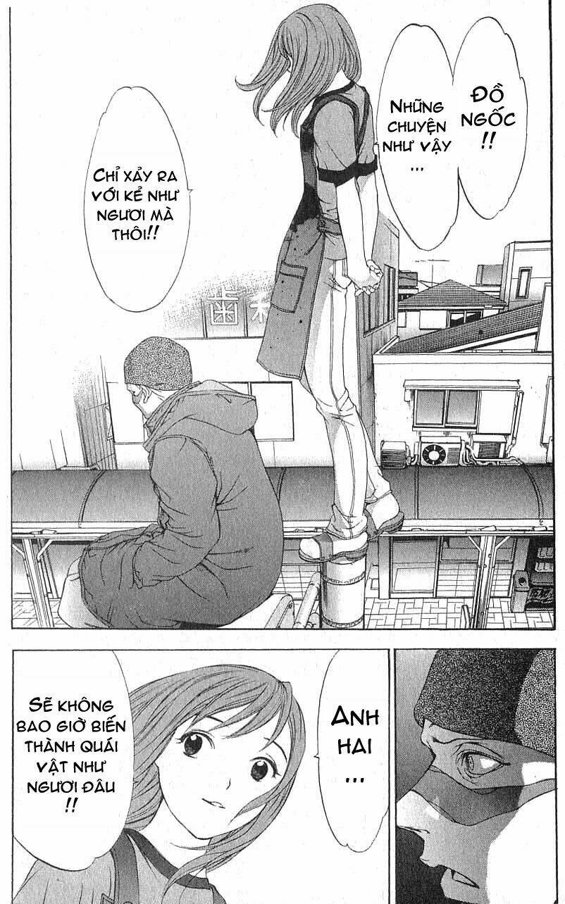 majin - devil chapter 2.2 16