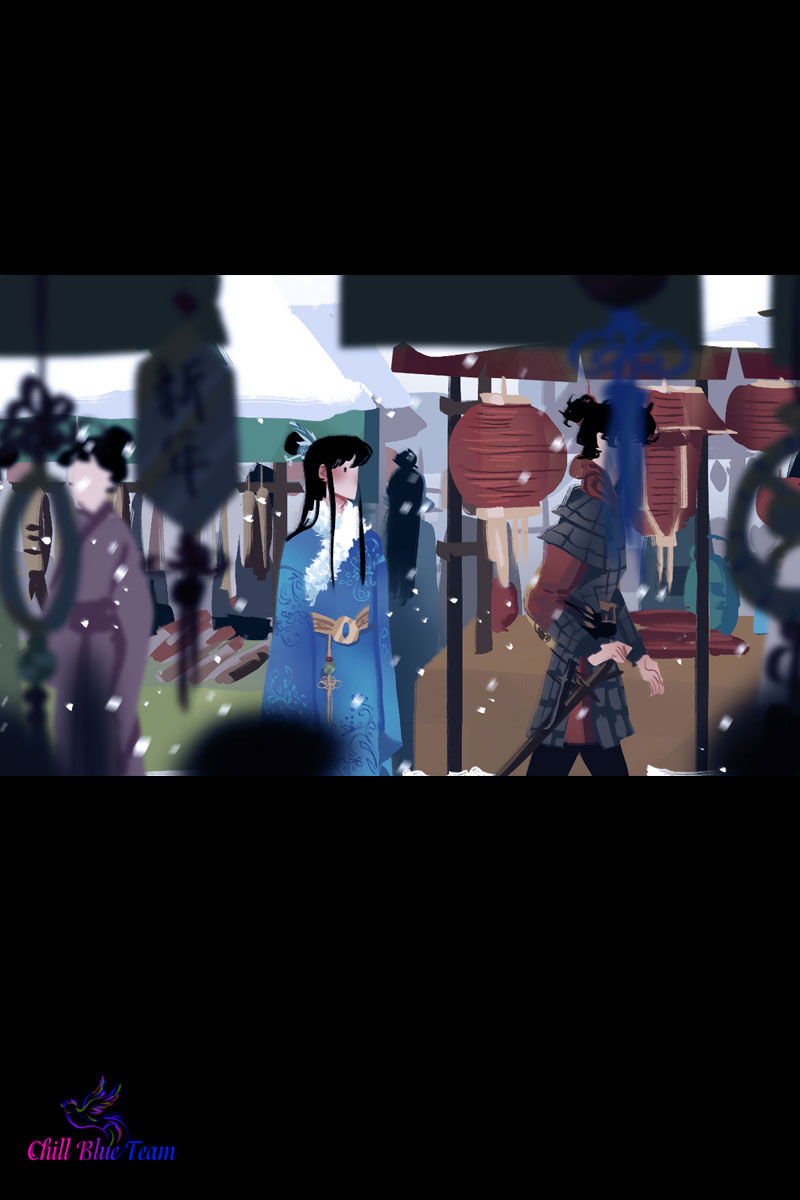 thần chết và kẻ chờ đợi chapter 6 41