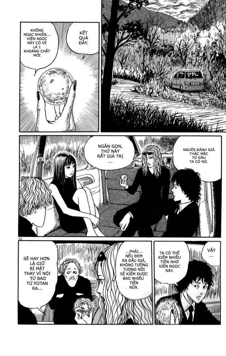 black paradox chapter 2 22