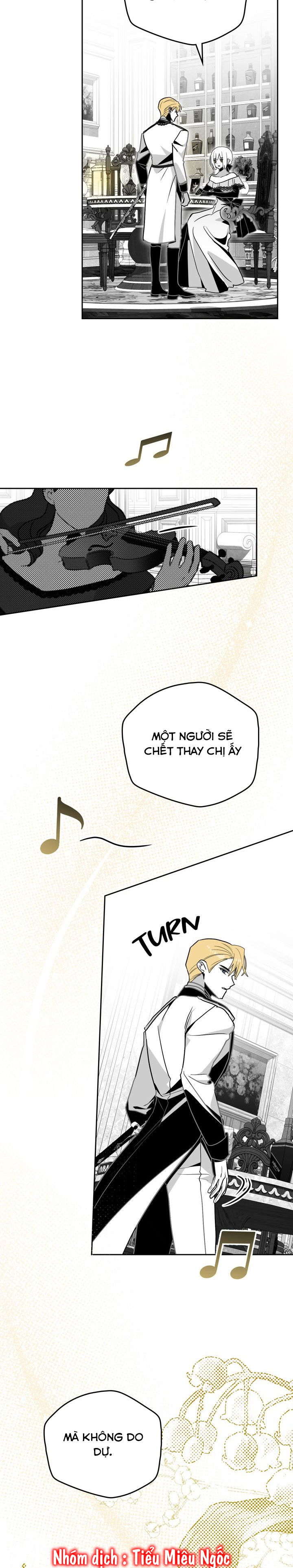 yêu cô công chúa sắp chết chapter 84 6