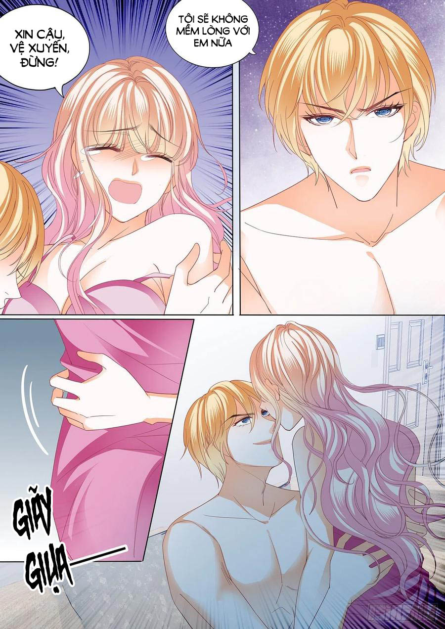 bá đạo tiểu thúc, xin trêu chọc vừa thôi! chapter 187 9