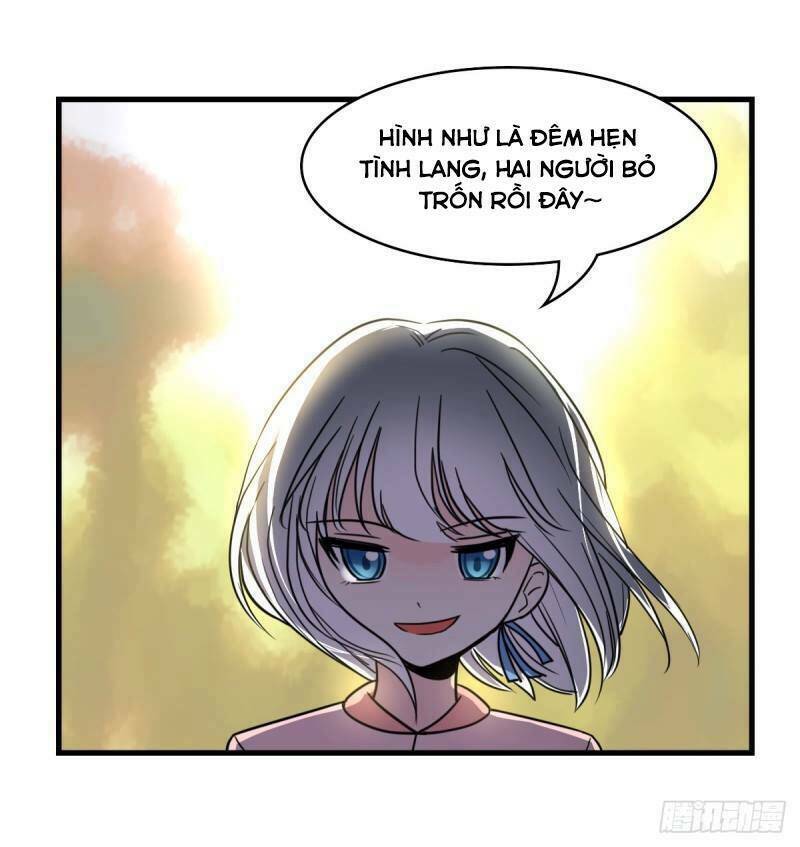 ta ở cổ đại xích cp chapter 7 24