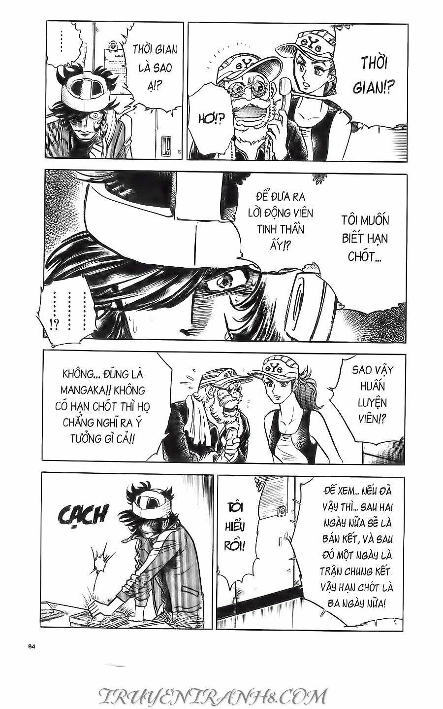 cây bút thần kỳ chapter 18 24