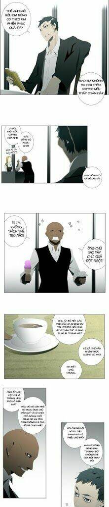 thế giới của trace và trouble chapter 10 7