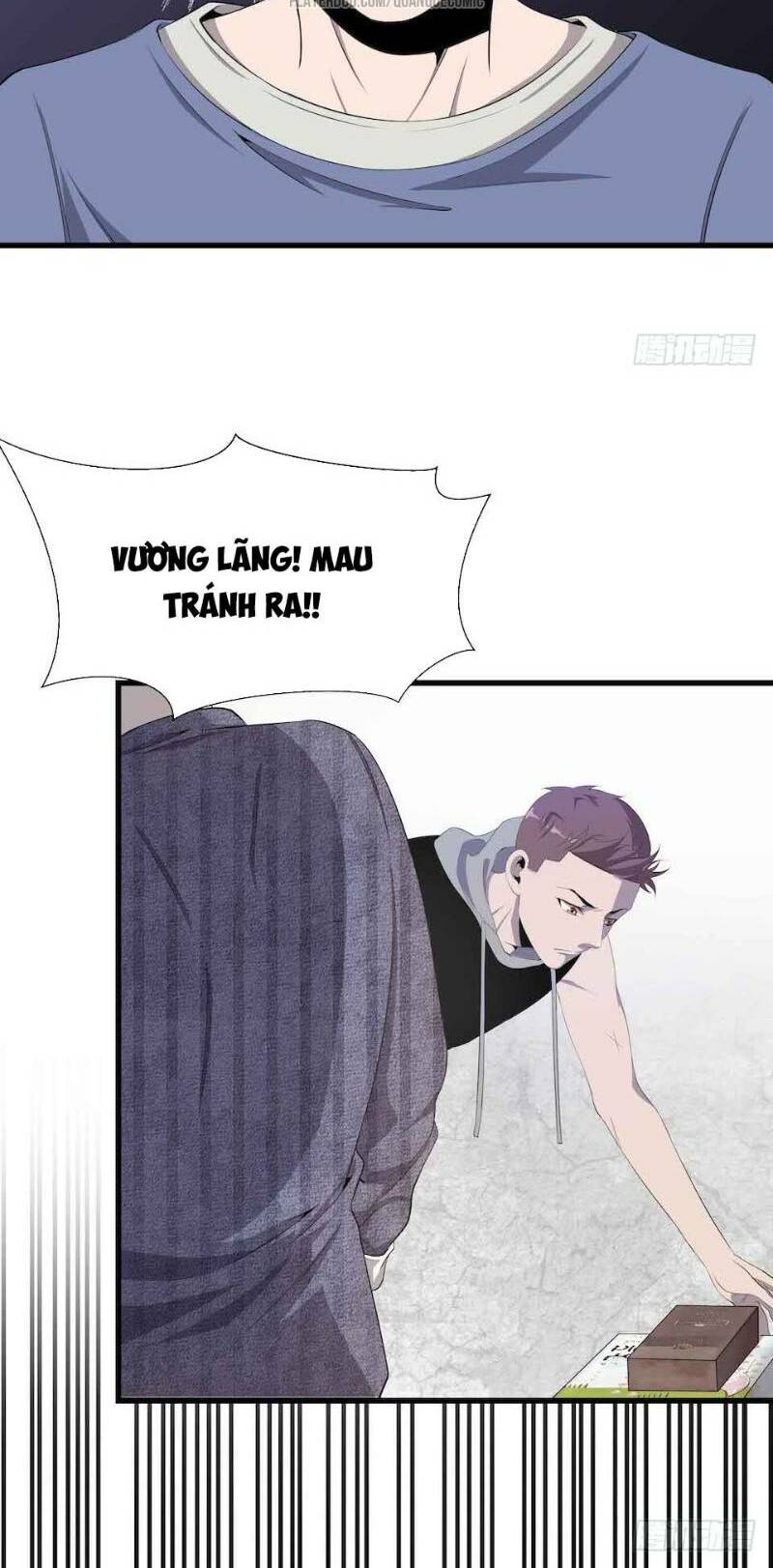 thát không mê thất chapter 5 18