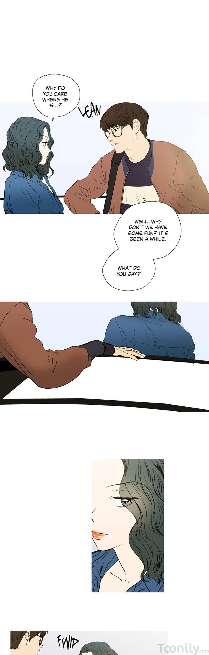 [raw] chiếm đoạt chapter 52 1