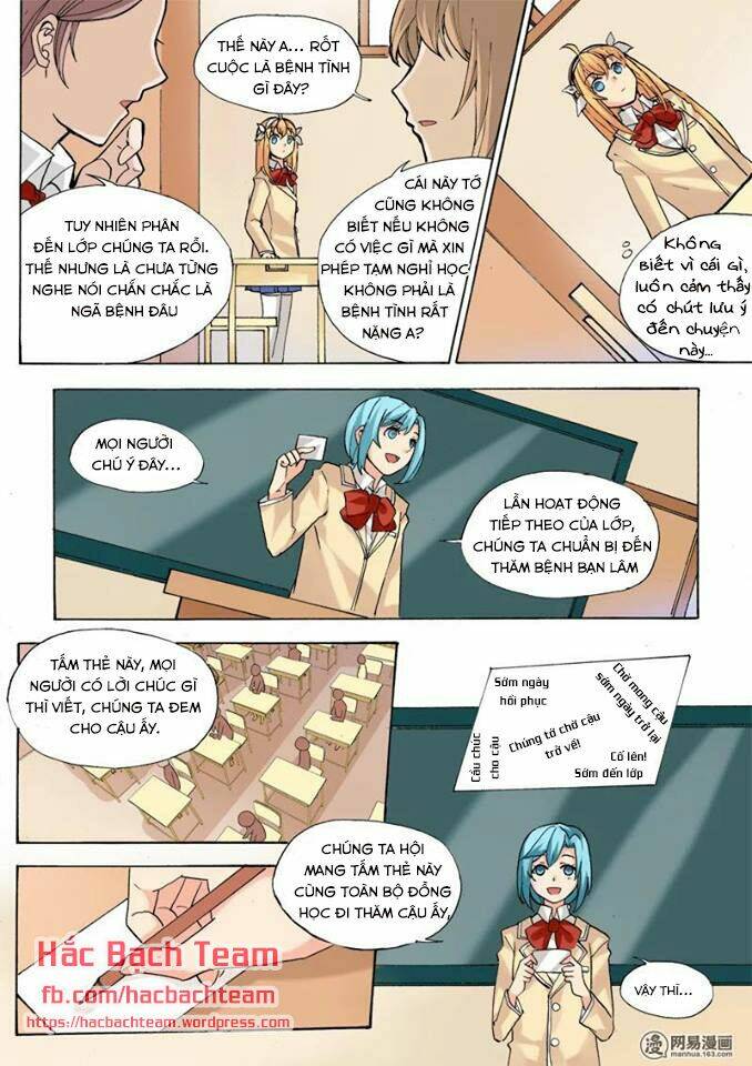 câu chuyện tuyệt vời của sao chapter 10 6