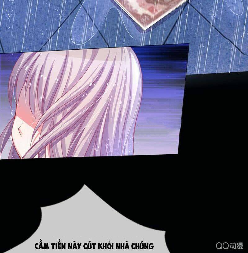 thiếu soái của tôi chính là manh như vậy chapter 18 3