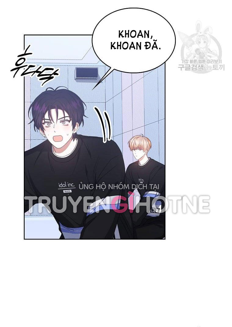 Debut Or Die chapter 31.1 - Trang 27