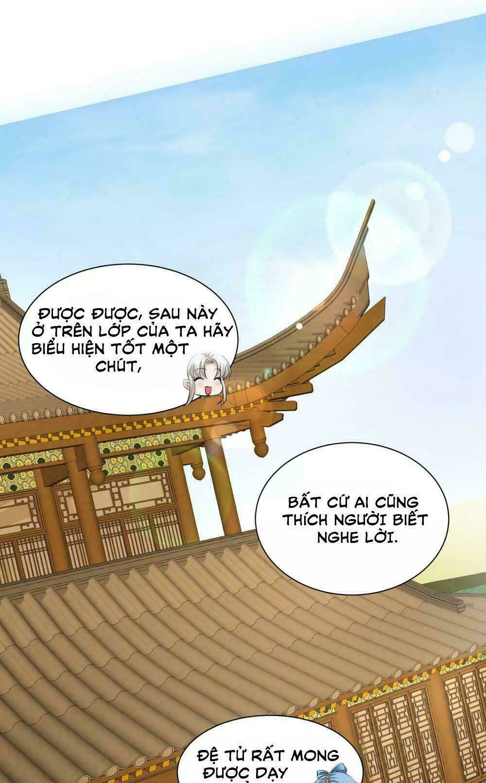 độc y đích nữ chapter 9 35