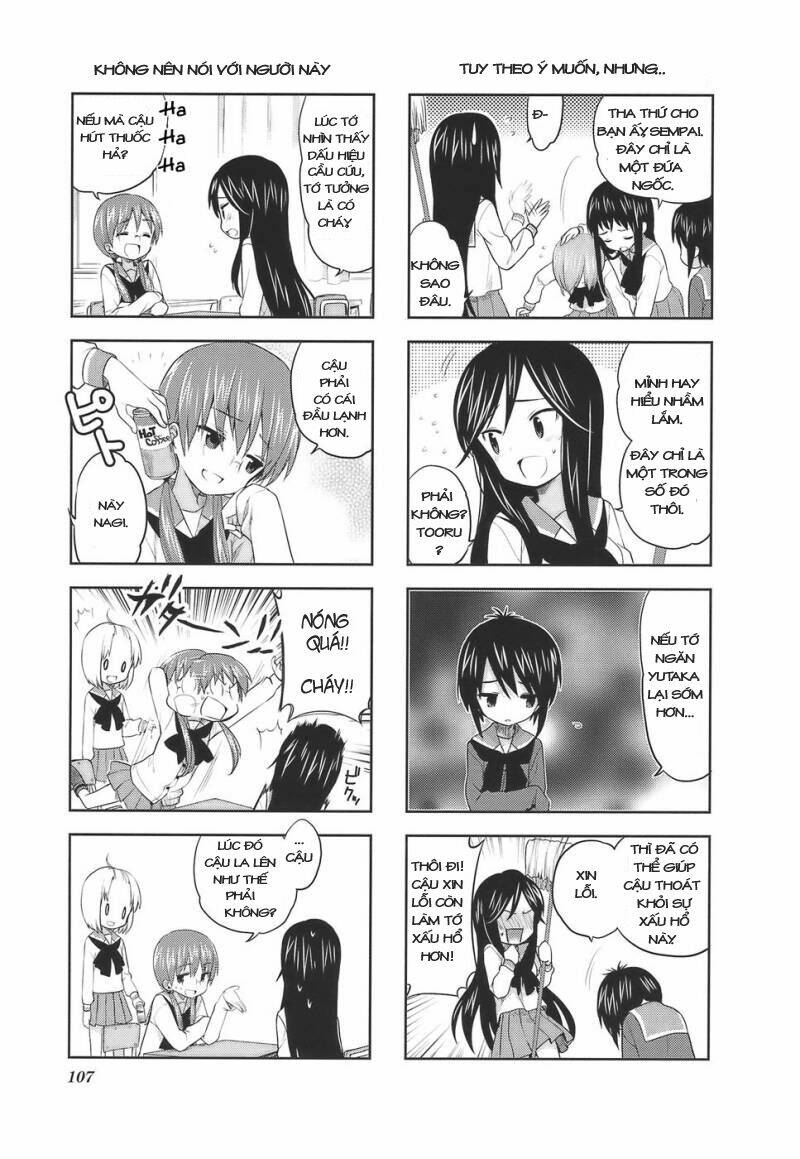 a channel chapter 16 4