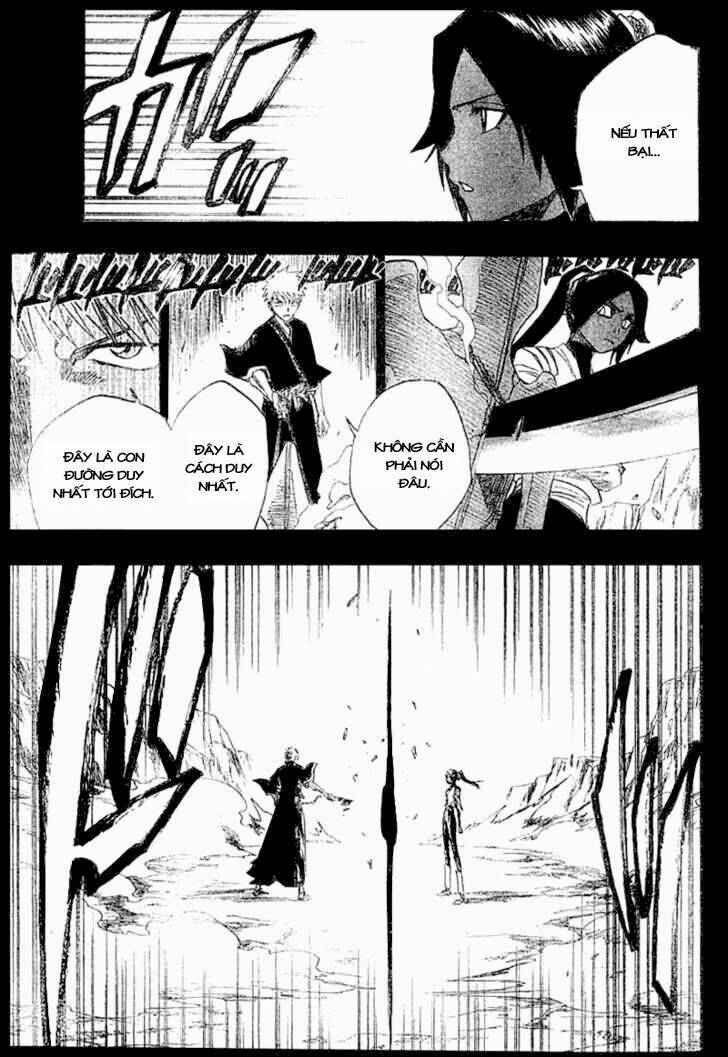 thần chết ichigo chapter 127 7