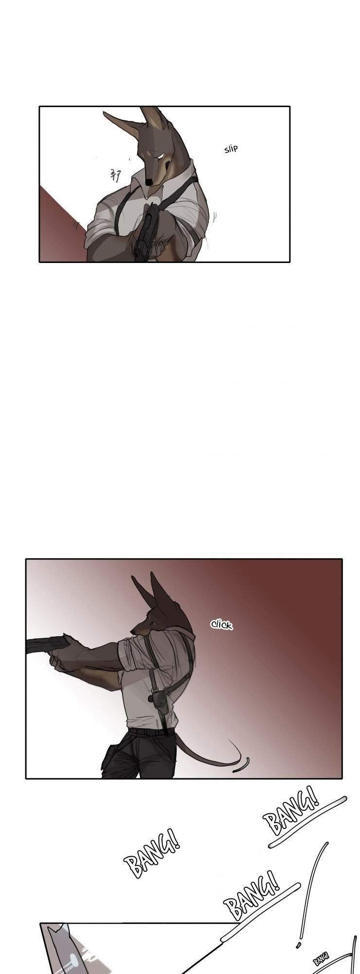 cat girl and bodyguards chapter 9 2