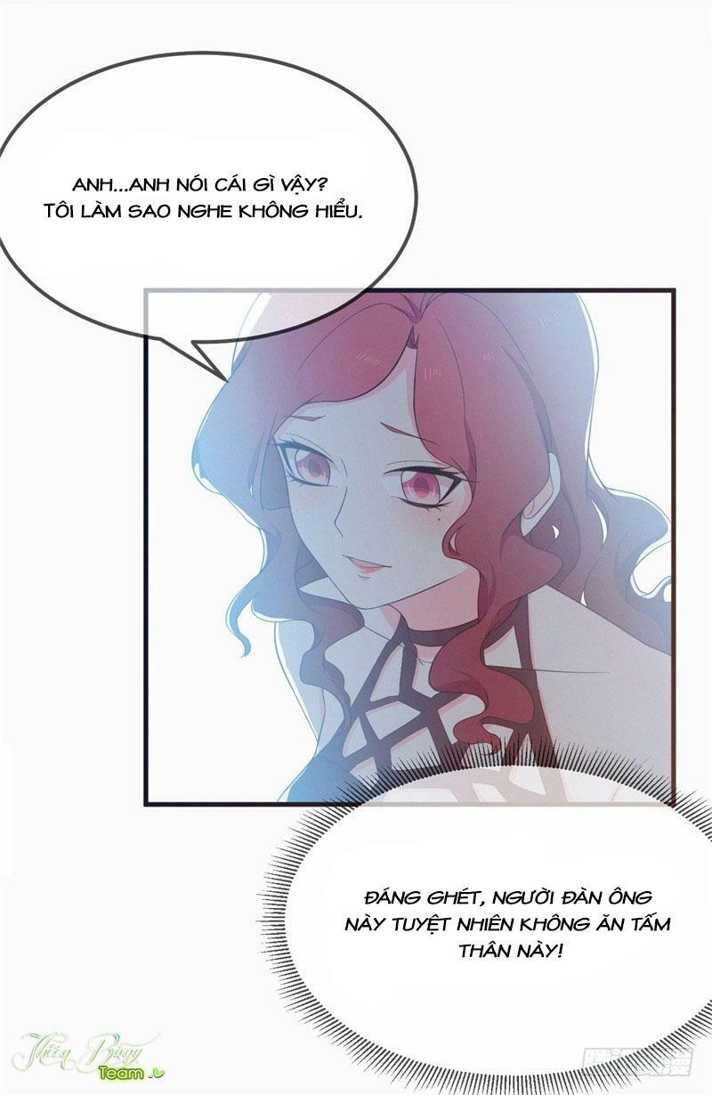 101 lần đoạt hôn chapter 6 5