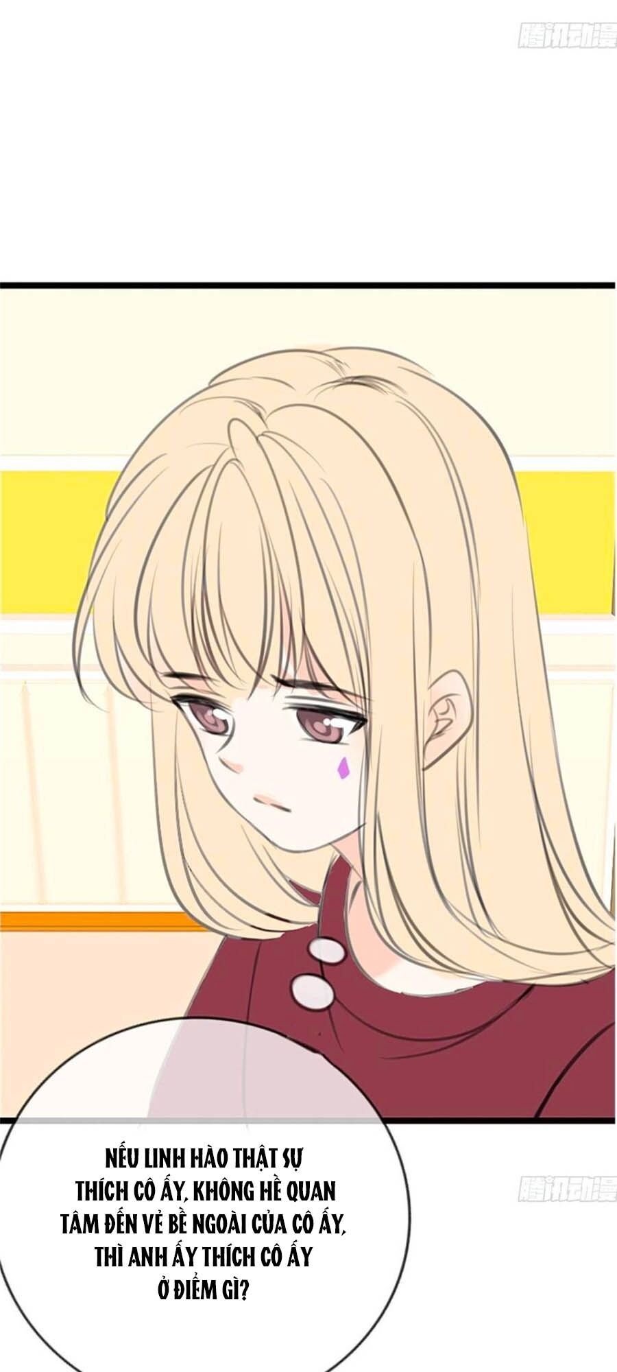 công chúa nữ vương mệnh chapter 120 29