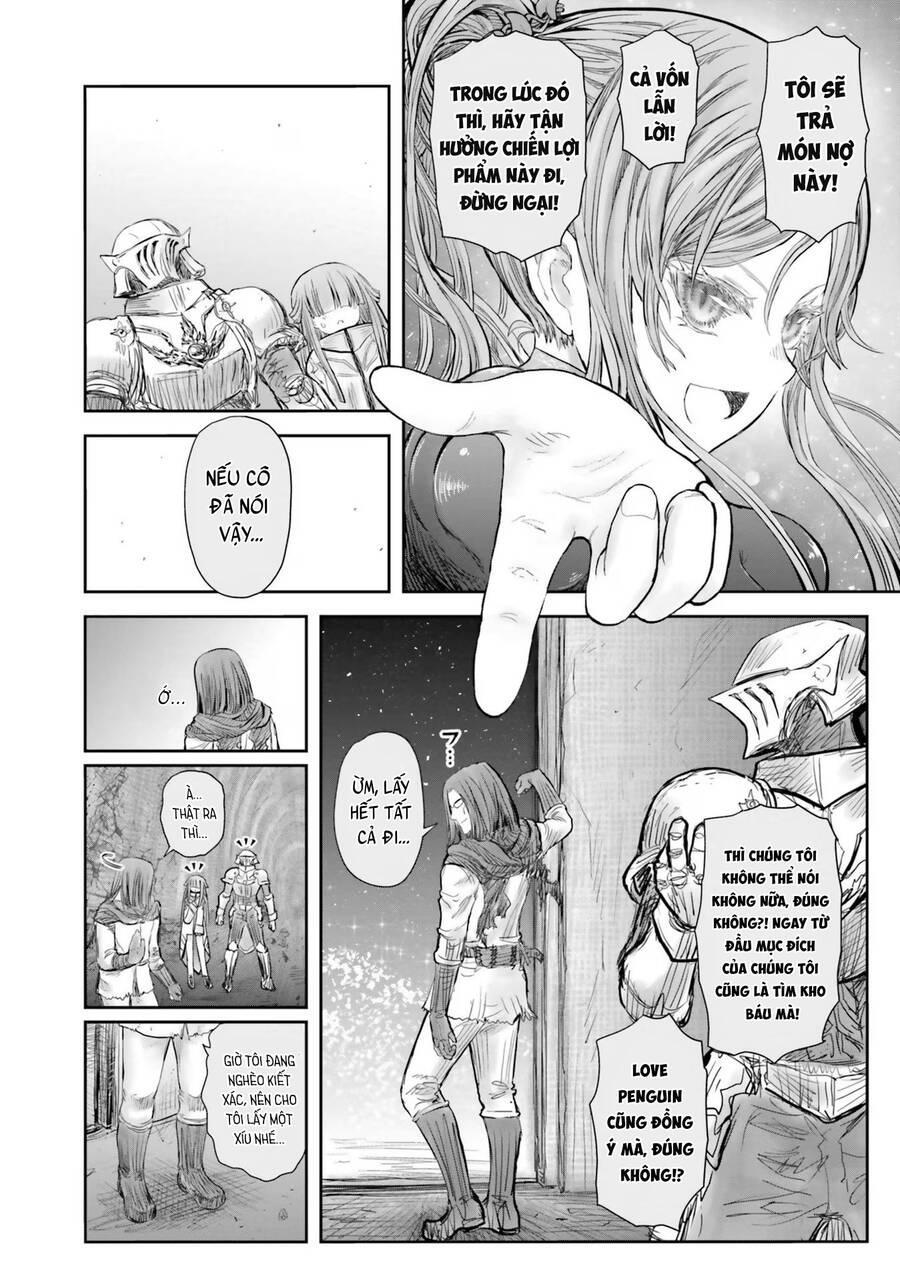 chú tôi ở dị giới chapter 51 24