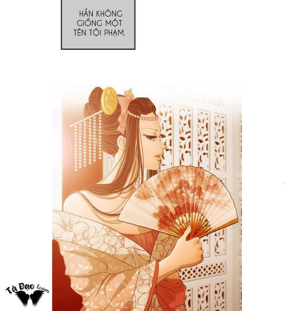 lãnh huyết vương (king) chapter 3 55