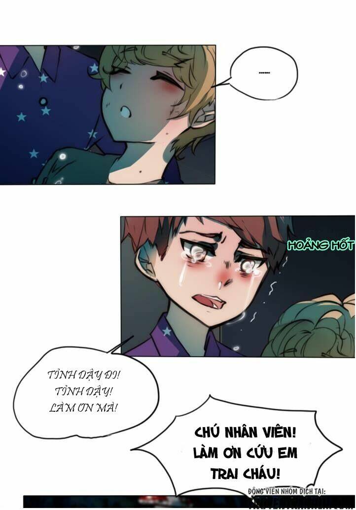 catharsis chapter 29 48